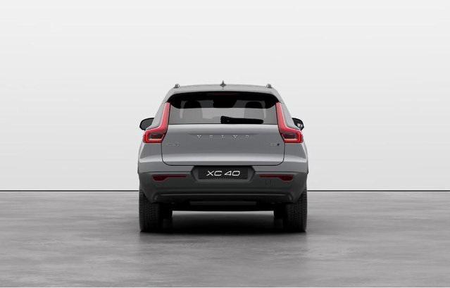 new 2025 Volvo XC40 car, priced at $50,375