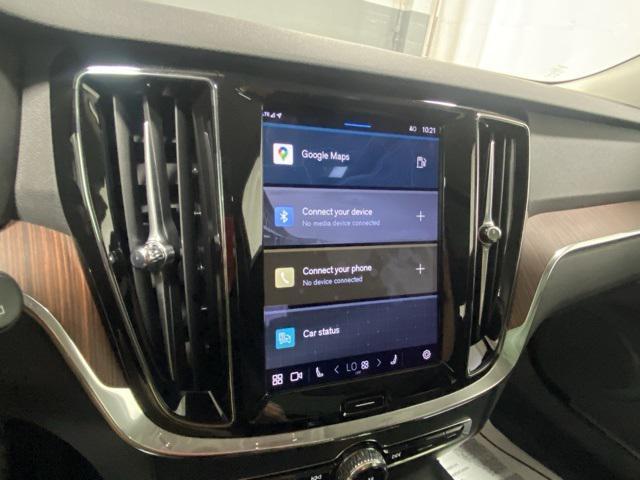 used 2024 Volvo V60 Cross Country car, priced at $43,781