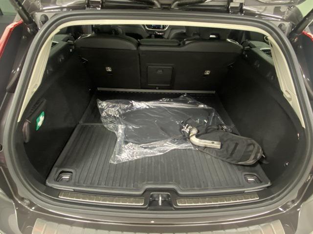 used 2024 Volvo V60 Cross Country car, priced at $43,781