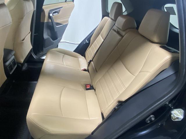 used 2019 Toyota RAV4 car, priced at $24,371