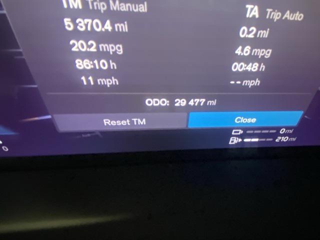 used 2022 Volvo XC60 Recharge Plug-In Hybrid car, priced at $46,888