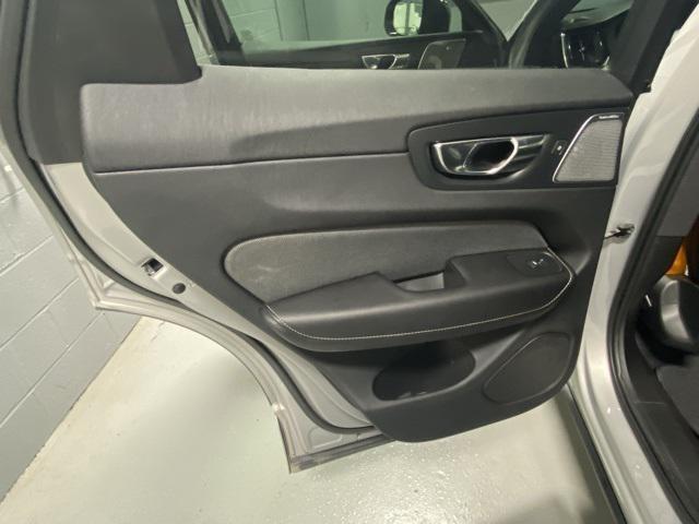 used 2022 Volvo XC60 Recharge Plug-In Hybrid car, priced at $46,888