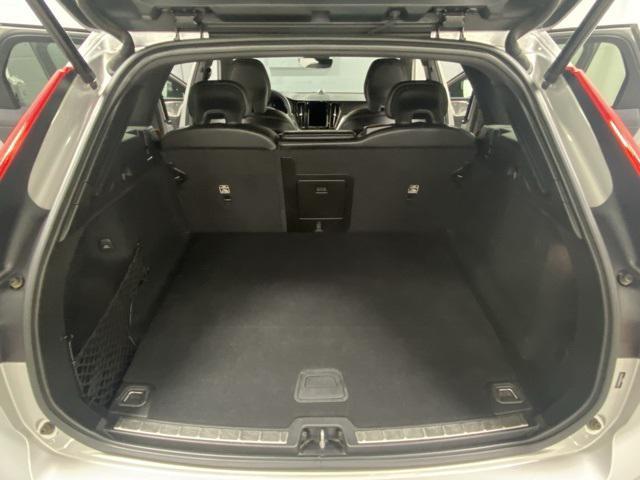 used 2022 Volvo XC60 Recharge Plug-In Hybrid car, priced at $46,888