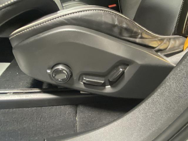 used 2022 Volvo XC60 Recharge Plug-In Hybrid car, priced at $46,888