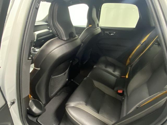 used 2022 Volvo XC60 Recharge Plug-In Hybrid car, priced at $46,888