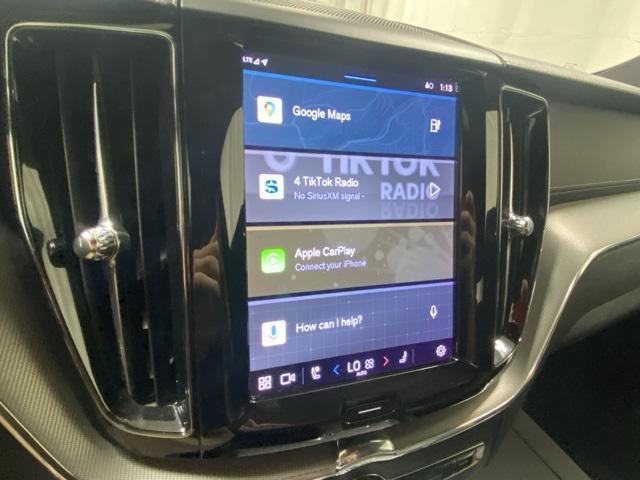 used 2022 Volvo XC60 Recharge Plug-In Hybrid car, priced at $46,888