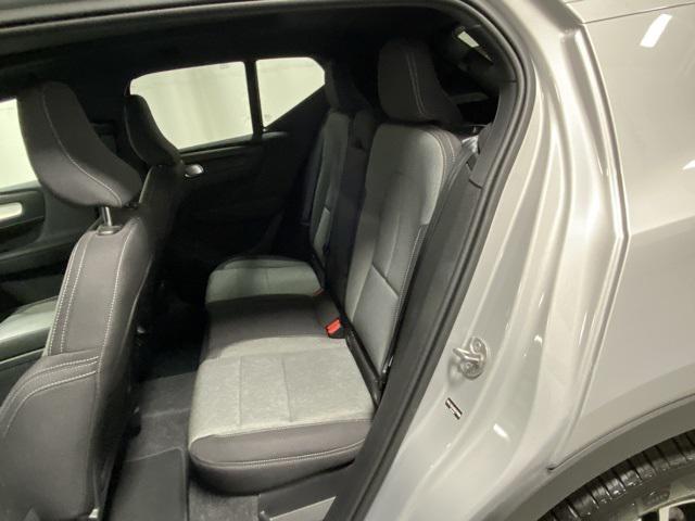used 2025 Volvo XC40 car, priced at $31,888