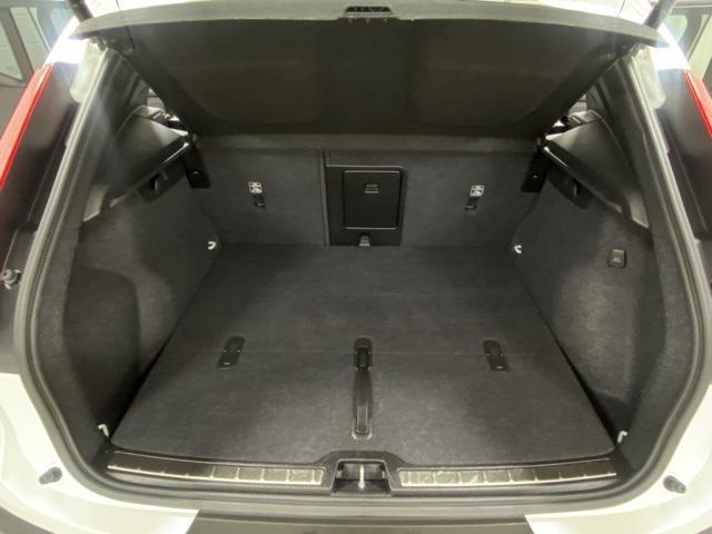 used 2025 Volvo XC40 car, priced at $34,888