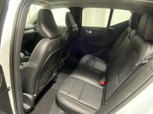 used 2025 Volvo XC40 car, priced at $34,888