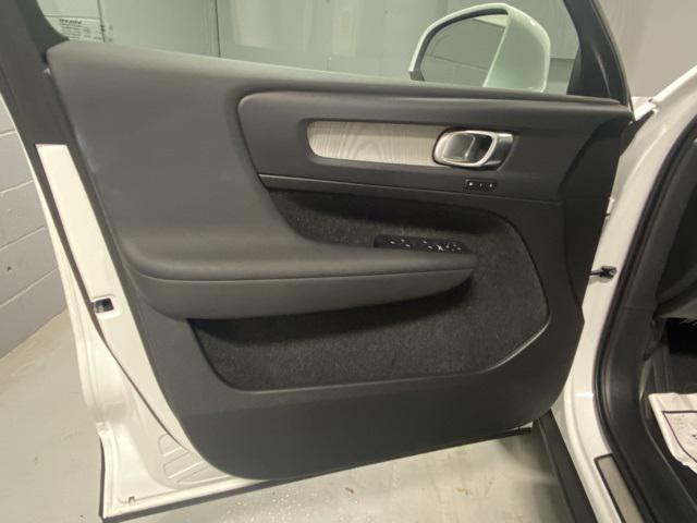 used 2025 Volvo XC40 car, priced at $34,888