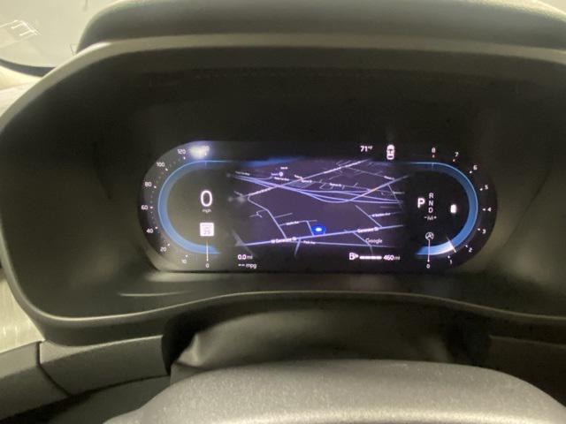 used 2025 Volvo XC40 car, priced at $34,888