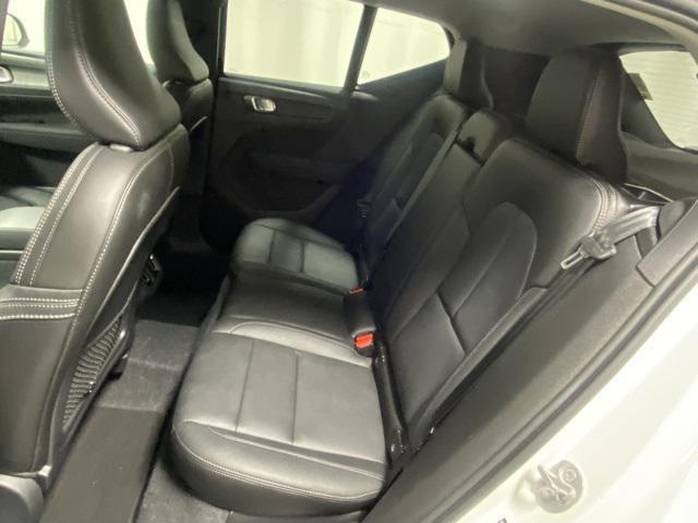 used 2025 Volvo XC40 car, priced at $34,888