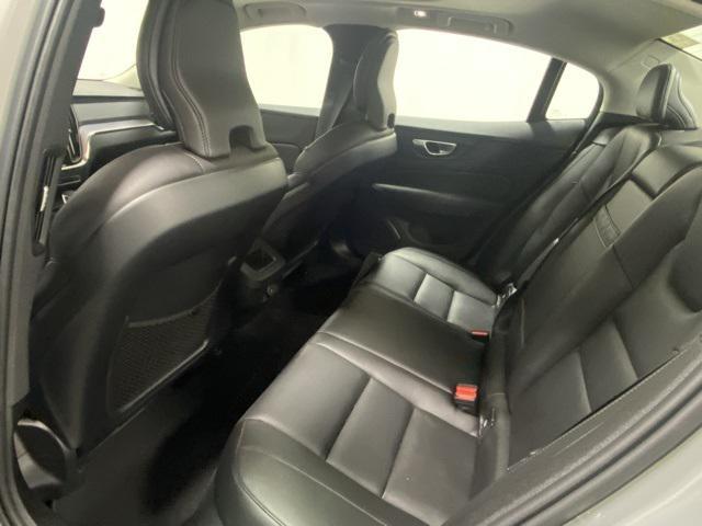 used 2025 Volvo S60 car, priced at $30,971