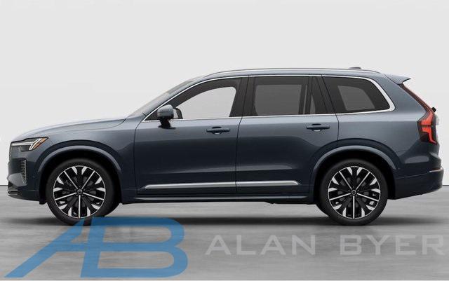new 2026 Volvo XC90 car, priced at $67,650