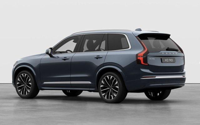new 2026 Volvo XC90 car, priced at $67,650