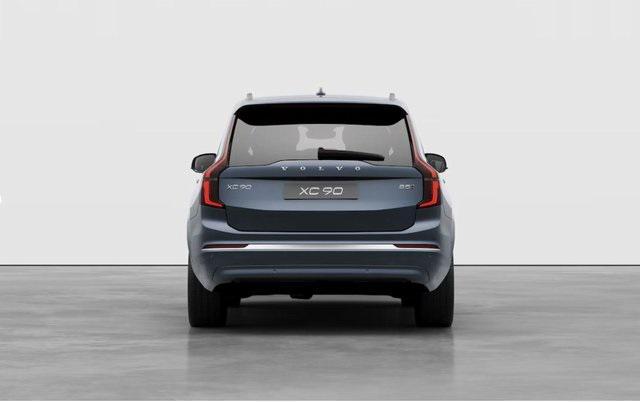 new 2026 Volvo XC90 car, priced at $67,650