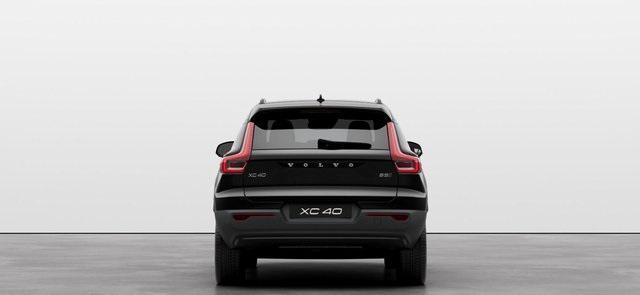 new 2024 Volvo XC40 car, priced at $50,250