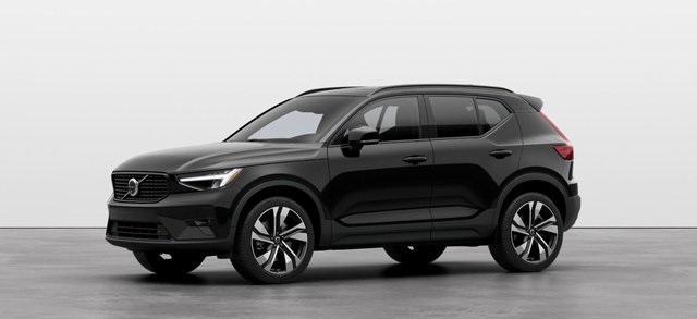 new 2024 Volvo XC40 car, priced at $50,250