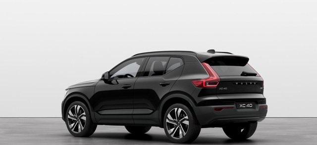 new 2024 Volvo XC40 car, priced at $50,250