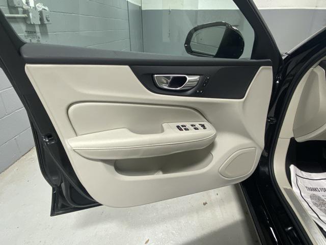 used 2025 Volvo S60 car, priced at $34,983