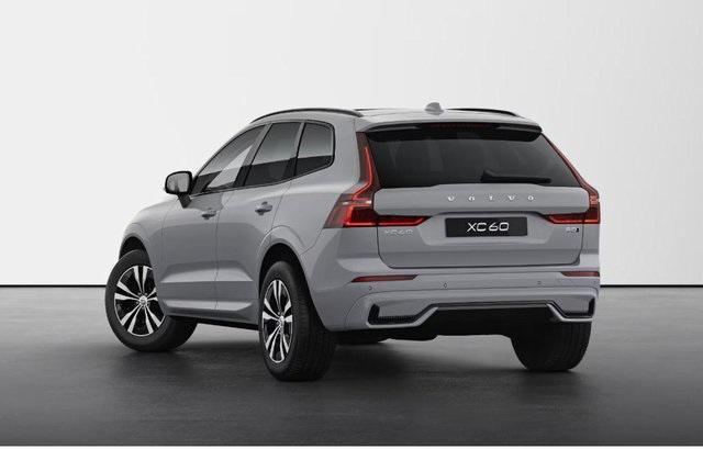 new 2025 Volvo XC60 car, priced at $49,500