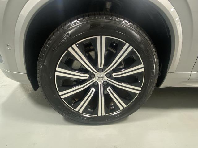 used 2025 Volvo XC90 car, priced at $52,888