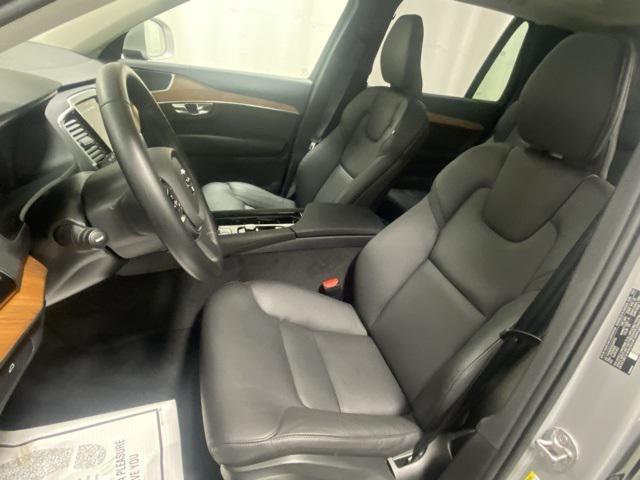 used 2025 Volvo XC90 car, priced at $52,888
