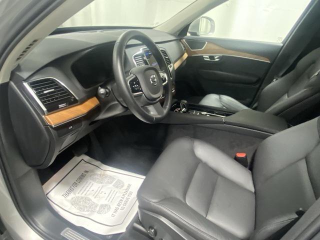 used 2025 Volvo XC90 car, priced at $52,888