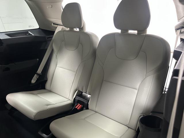 used 2024 Volvo XC90 car, priced at $53,654