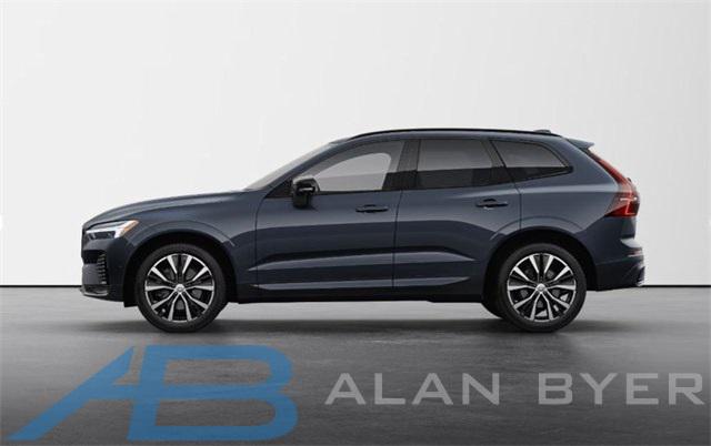 new 2025 Volvo XC60 car, priced at $54,965