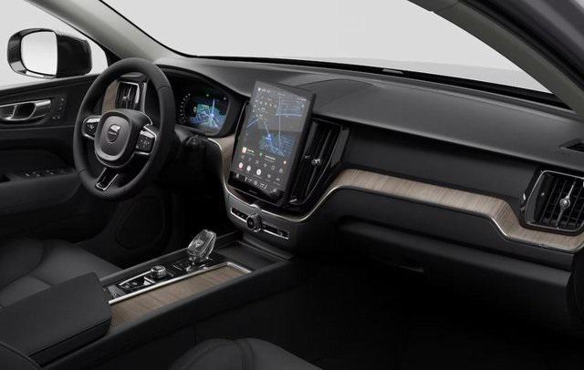 new 2026 Volvo XC60 car, priced at $57,985