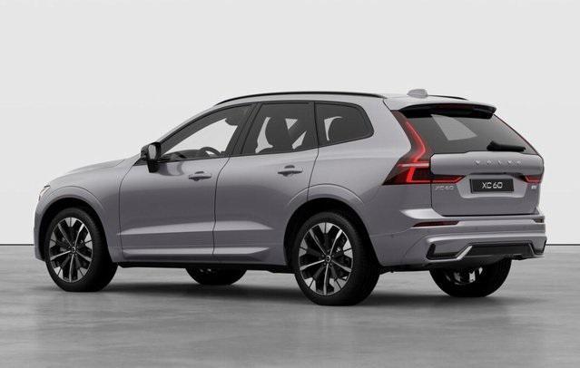 new 2026 Volvo XC60 car, priced at $57,985