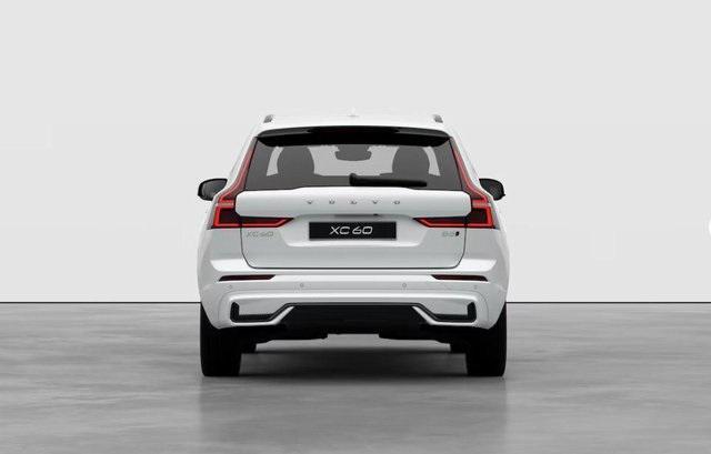 new 2026 Volvo XC60 car, priced at $57,985