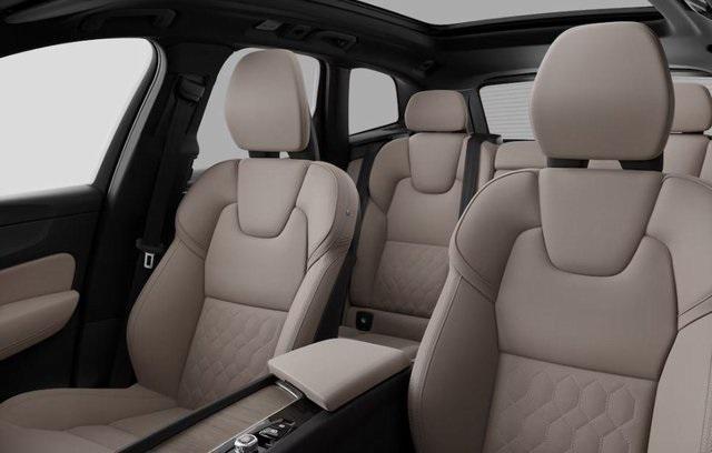 new 2026 Volvo XC60 car, priced at $57,985