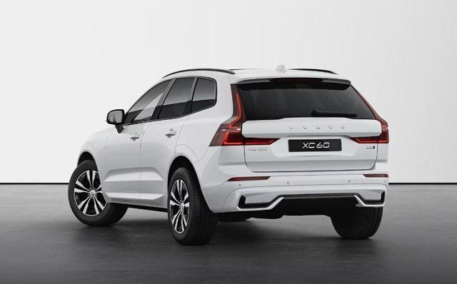 new 2025 Volvo XC60 car, priced at $49,500