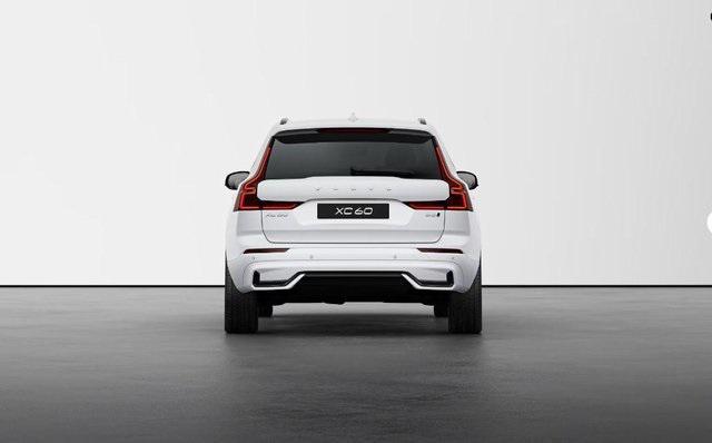 new 2025 Volvo XC60 car, priced at $49,500