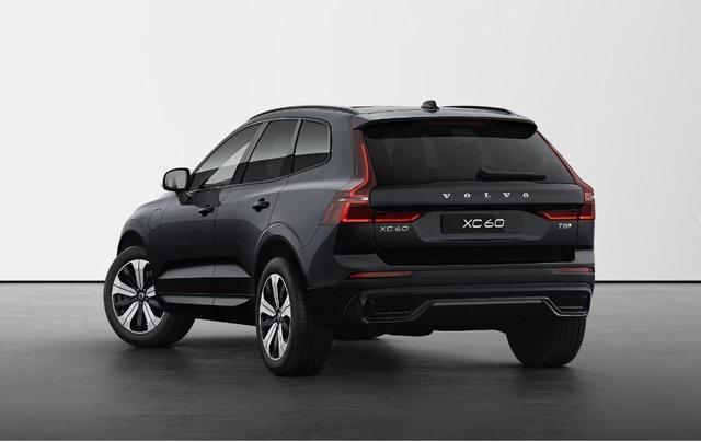 new 2025 Volvo XC60 Plug-In Hybrid car, priced at $62,075