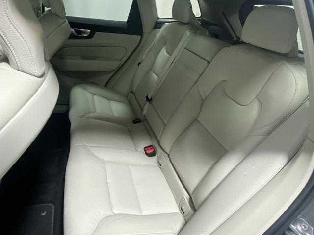 used 2021 Volvo XC60 car, priced at $31,555