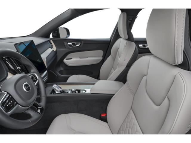 new 2026 Volvo XC60 car, priced at $53,760
