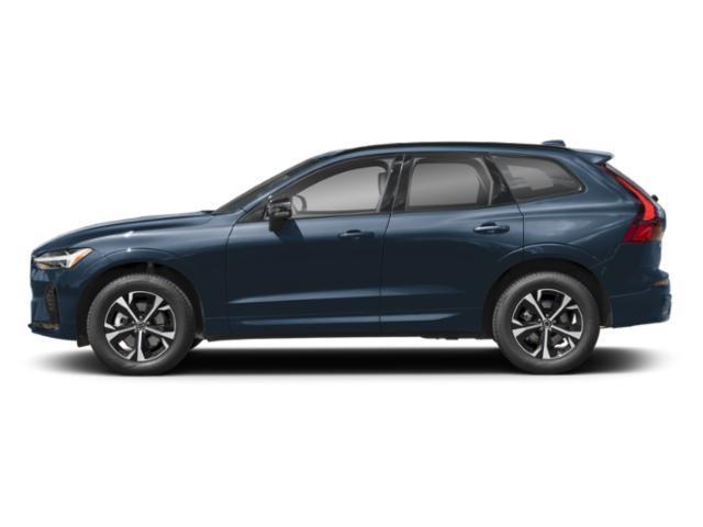 new 2026 Volvo XC60 car, priced at $53,760