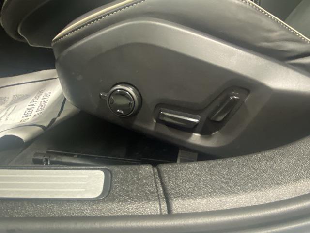 used 2024 Volvo S60 car, priced at $41,750