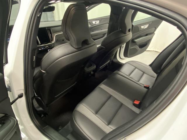 used 2024 Volvo S60 car, priced at $41,750