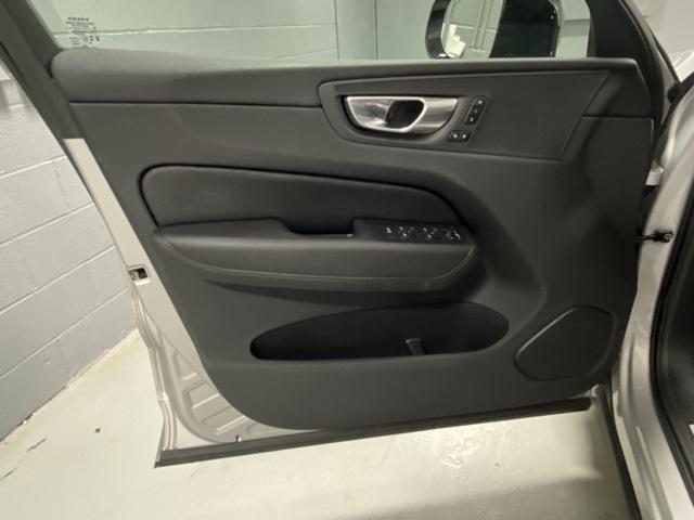 used 2025 Volvo XC60 car, priced at $41,777