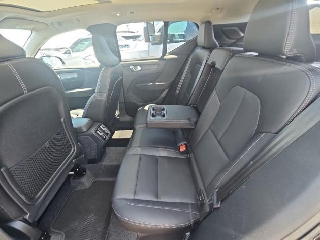 used 2025 Volvo XC40 car, priced at $33,777