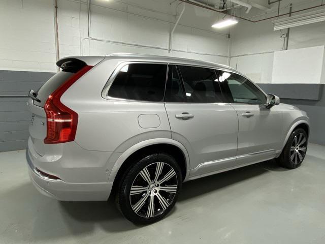 used 2024 Volvo XC90 car, priced at $44,888