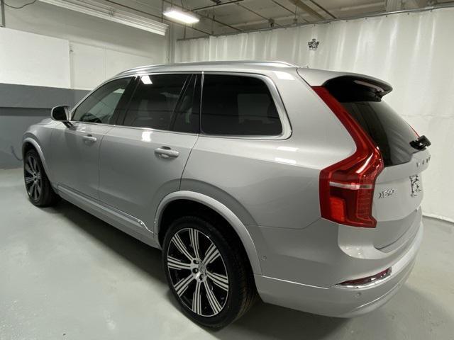 used 2024 Volvo XC90 car, priced at $44,888