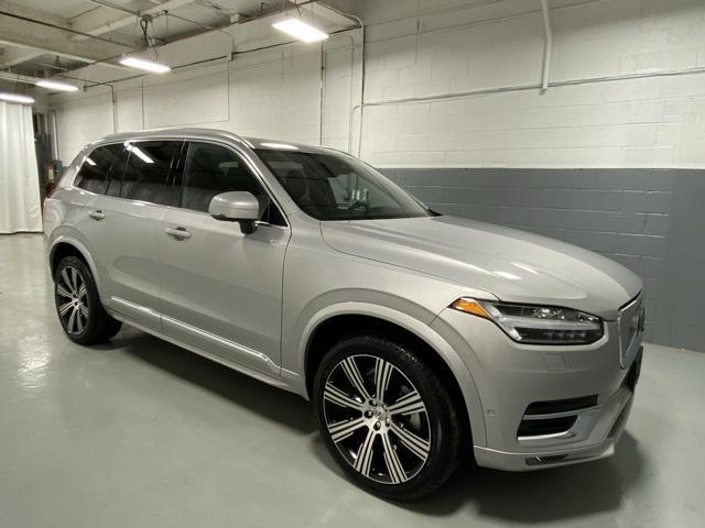 used 2024 Volvo XC90 car, priced at $44,888