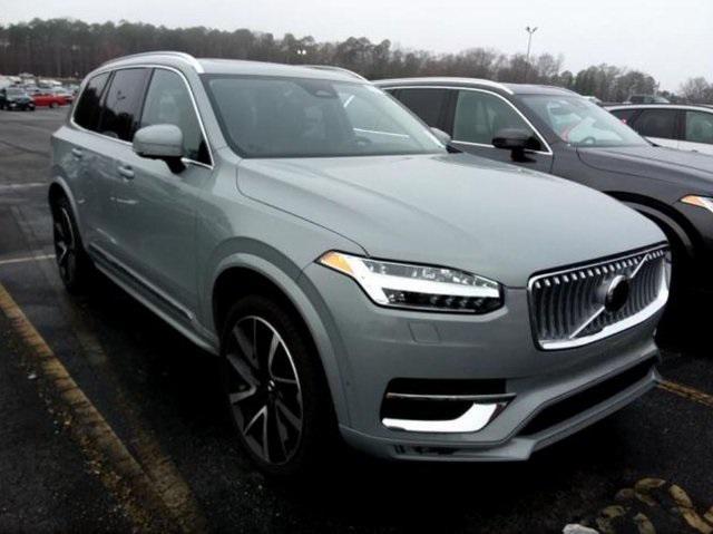 used 2024 Volvo XC90 car, priced at $45,777