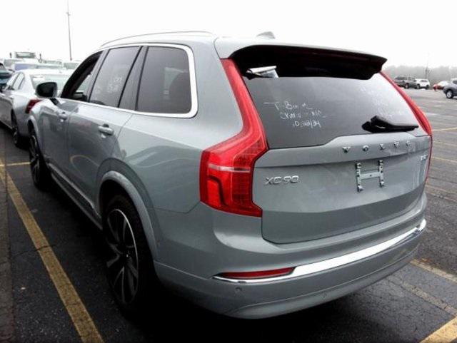 used 2024 Volvo XC90 car, priced at $45,777