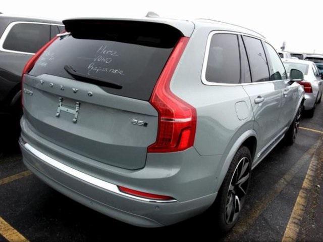 used 2024 Volvo XC90 car, priced at $45,777